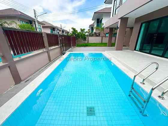 House for rent Pattaya