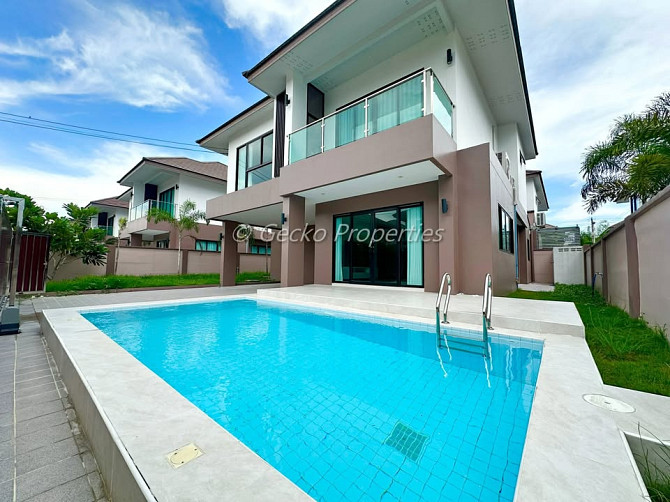 House for rent Pattaya - photo 1