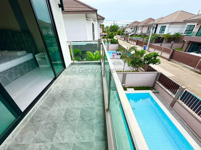 House for rent Pattaya - photo 18