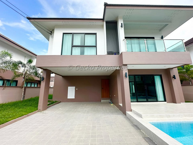 House for rent Pattaya - photo 4
