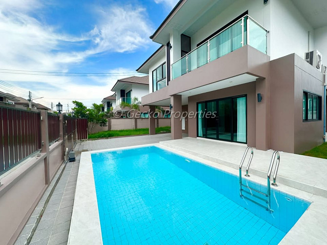 House for rent Pattaya - photo 3