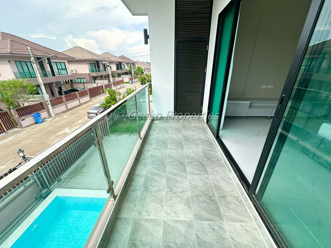House for rent Pattaya - photo 19