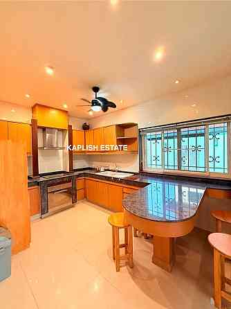 3 Bedroom Pool Villa for Rent in Pattaya Pattaya