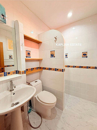 3 Bedroom Pool Villa for Rent in Pattaya Pattaya - photo 12