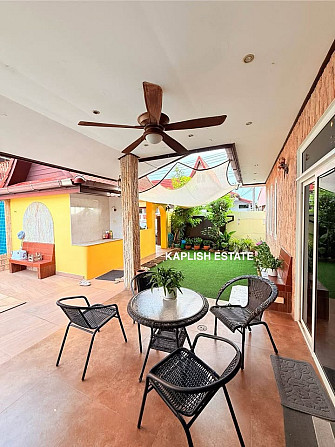 3 Bedroom Pool Villa for Rent in Pattaya Pattaya - photo 4
