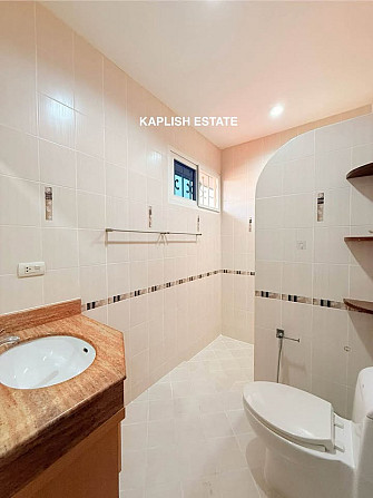 3 Bedroom Pool Villa for Rent in Pattaya Pattaya - photo 8