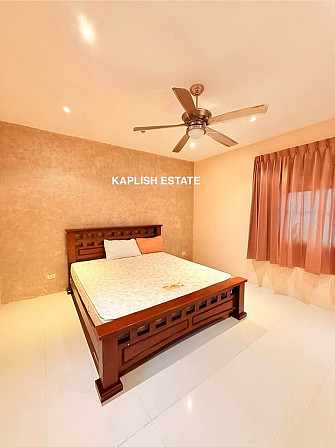 3 Bedroom Pool Villa for Rent in Pattaya Pattaya - photo 9