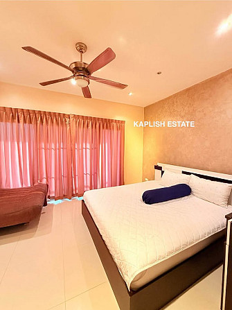 3 Bedroom Pool Villa for Rent in Pattaya Pattaya - photo 11