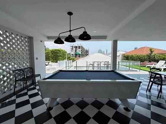 5 Bedroom Pool Villa for Rent in Jomtien Pattaya