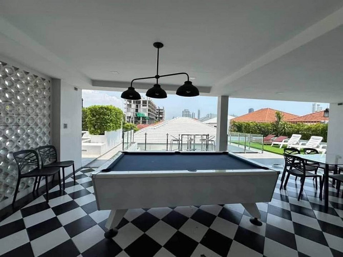 5 Bedroom Pool Villa for Rent in Jomtien Pattaya - photo 14