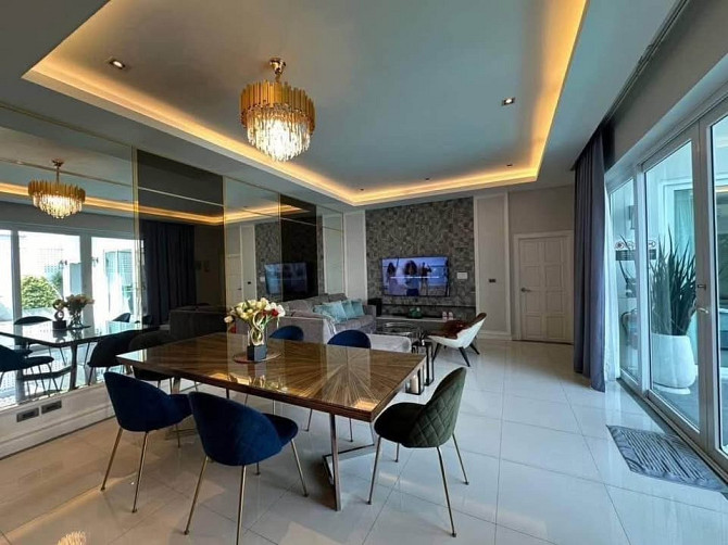 5 Bedroom Pool Villa for Rent in Jomtien Pattaya - photo 17