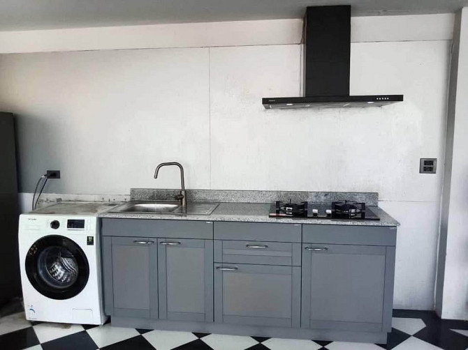 5 Bedroom Pool Villa for Rent in Jomtien Pattaya - photo 16
