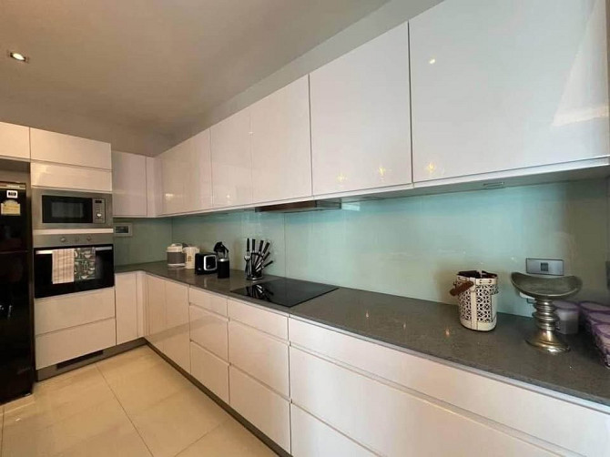 5 Bedroom Pool Villa for Rent in Jomtien Pattaya - photo 15