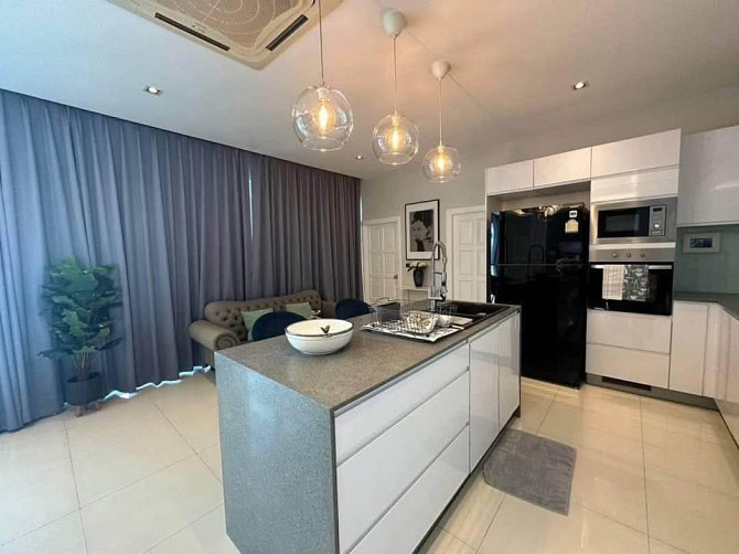 5 Bedroom Pool Villa for Rent in Jomtien Pattaya - photo 9