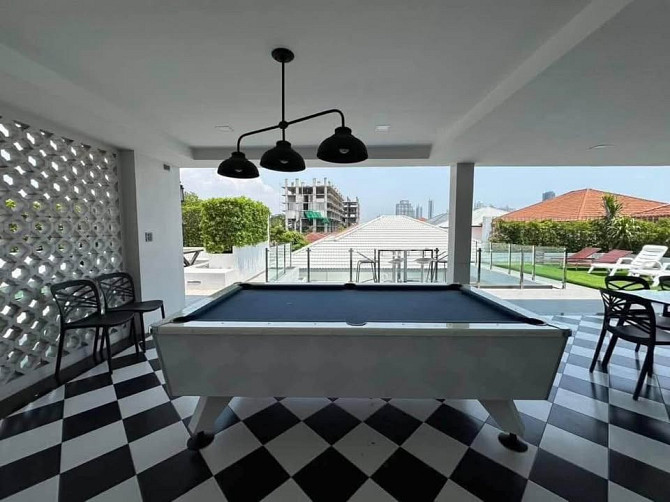5 Bedroom Pool Villa for Rent in Jomtien Pattaya - photo 5