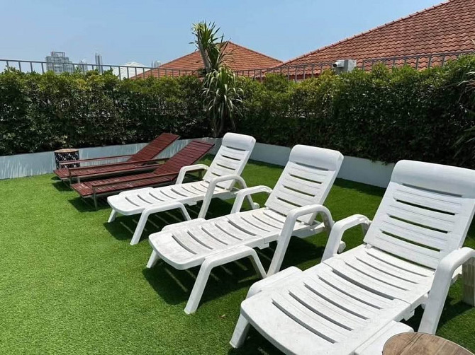5 Bedroom Pool Villa for Rent in Jomtien Pattaya - photo 10