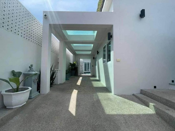 5 Bedroom Pool Villa for Rent in Jomtien Pattaya - photo 6