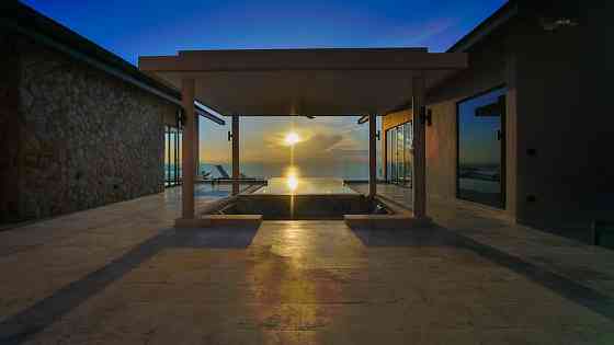 5 Bedroom Pool Villa for Long Term Rent Samui