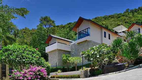 5 Bedroom Pool Villa for Long Term Rent Samui