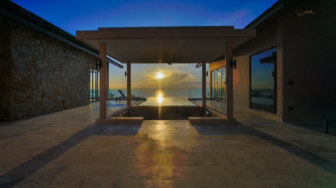 5 Bedroom Pool Villa for Long Term Rent Samui - photo 5