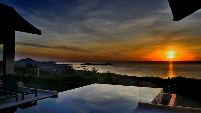 5 Bedroom Pool Villa for Long Term Rent Samui - photo 3