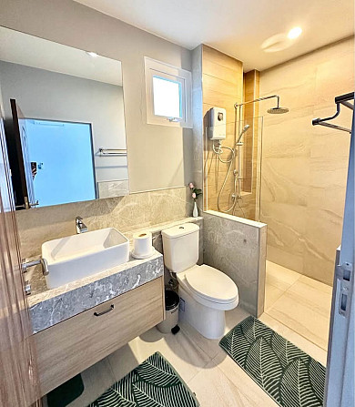 6 Bedroom Pool Villa for Rent in Huai Yai Pattaya - photo 17
