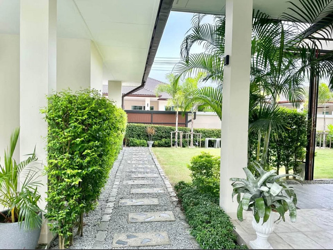 6 Bedroom Pool Villa for Rent in Huai Yai Pattaya - photo 6