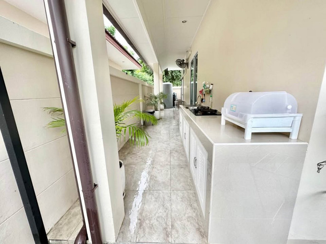 6 Bedroom Pool Villa for Rent in Huai Yai Pattaya - photo 18
