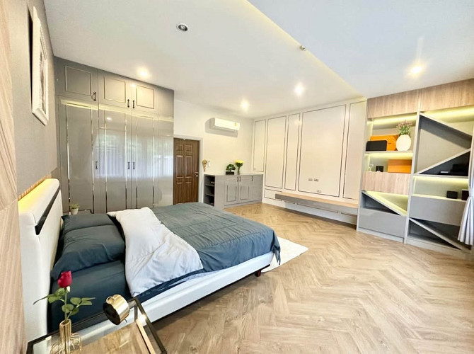 6 Bedroom Pool Villa for Rent in Huai Yai Pattaya - photo 13