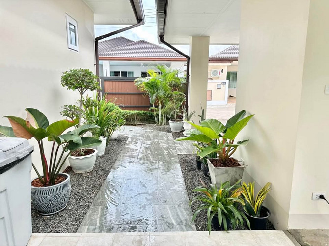 6 Bedroom Pool Villa for Rent in Huai Yai Pattaya - photo 8