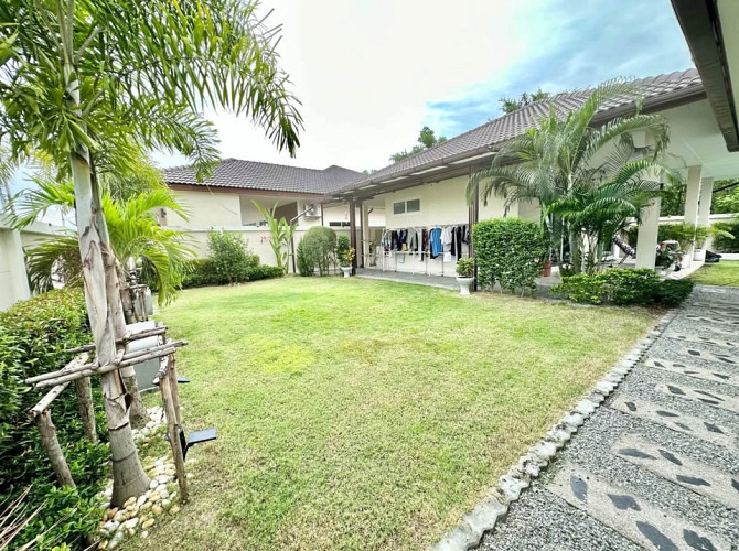 6 Bedroom Pool Villa for Rent in Huai Yai Pattaya - photo 7
