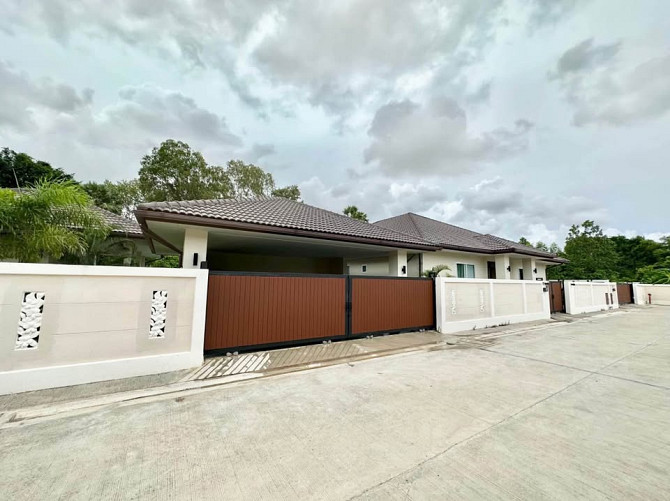 6 Bedroom Pool Villa for Rent in Huai Yai Pattaya - photo 4