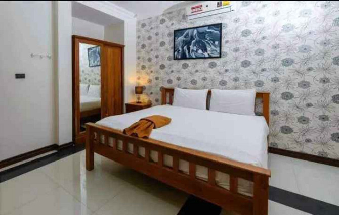 5 Bedroom Pool Villa for Rent in Jomtien Pattaya - photo 7