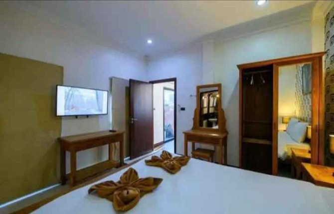 5 Bedroom Pool Villa for Rent in Jomtien Pattaya - photo 9