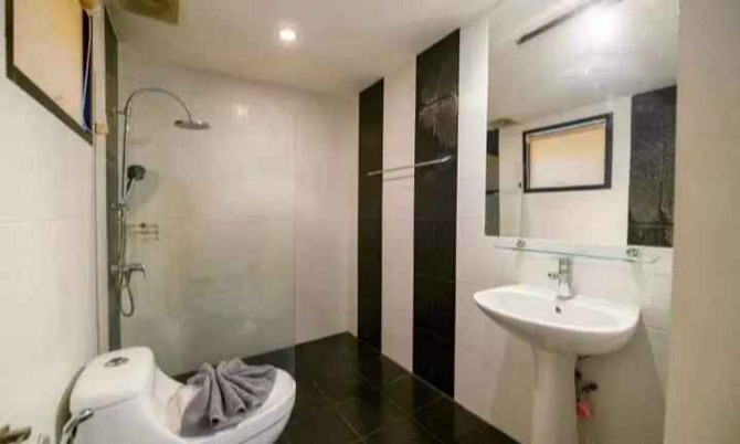 5 Bedroom Pool Villa for Rent in Jomtien Pattaya - photo 11