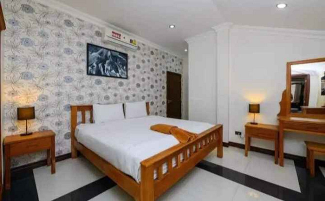 5 Bedroom Pool Villa for Rent in Jomtien Pattaya - photo 6