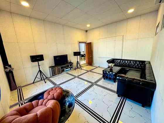 6 Bedroom Pool Villa for Rent in Pattaya Pattaya