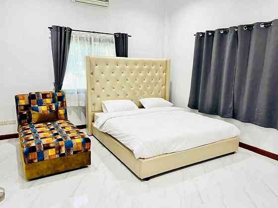 6 Bedroom Pool Villa for Rent in Pattaya Pattaya