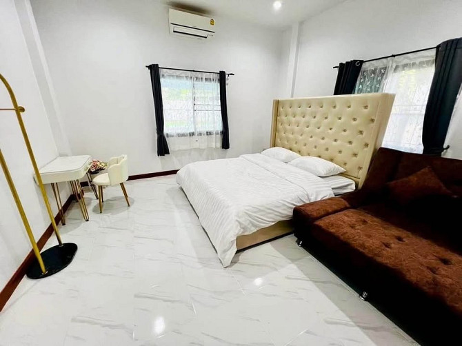 6 Bedroom Pool Villa for Rent in Pattaya Pattaya - photo 8
