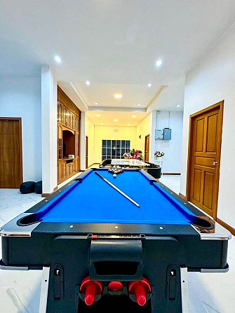 6 Bedroom Pool Villa for Rent in Pattaya Pattaya - photo 7