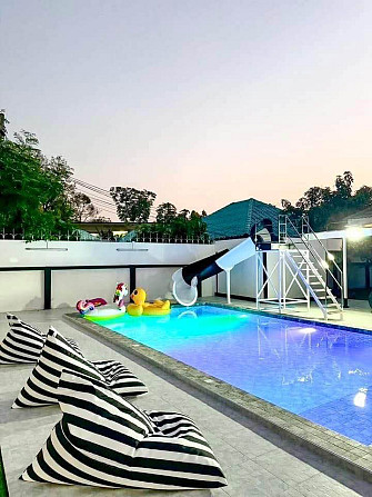 6 Bedroom Pool Villa for Rent in Pattaya Pattaya - photo 15