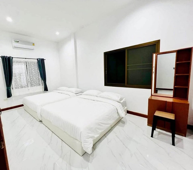 6 Bedroom Pool Villa for Rent in Pattaya Pattaya - photo 9