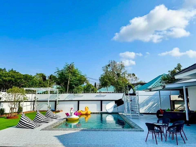 6 Bedroom Pool Villa for Rent in Pattaya Pattaya - photo 18