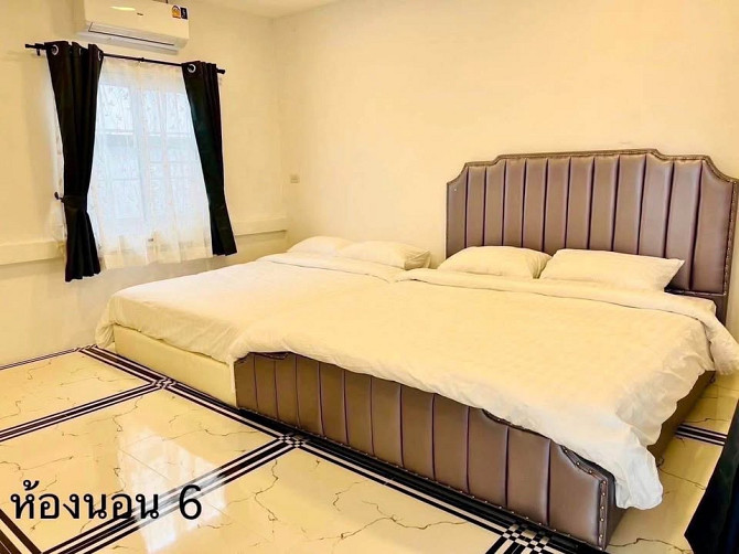 6 Bedroom Pool Villa for Rent in Pattaya Pattaya - photo 12