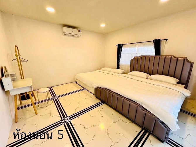6 Bedroom Pool Villa for Rent in Pattaya Pattaya - photo 11