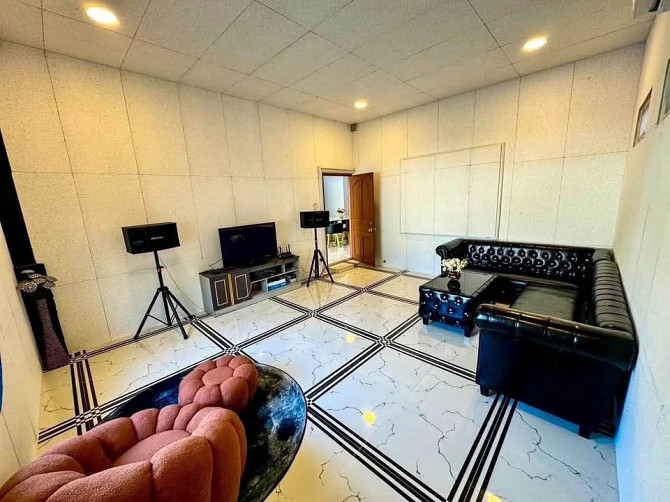 6 Bedroom Pool Villa for Rent in Pattaya Pattaya - photo 6