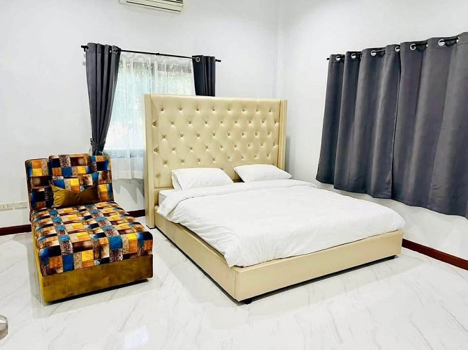 6 Bedroom Pool Villa for Rent in Pattaya Pattaya - photo 5