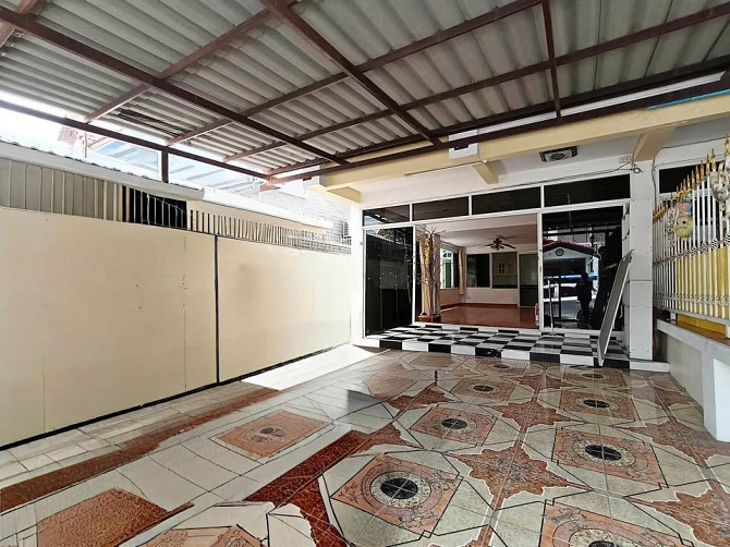 2 Bedroom Twin House for Rent in Central Pattaya Pattaya - photo 1