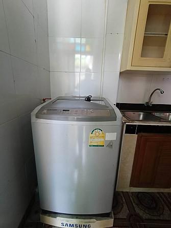 2 Bedroom Twin House for Rent in Central Pattaya Pattaya - photo 11