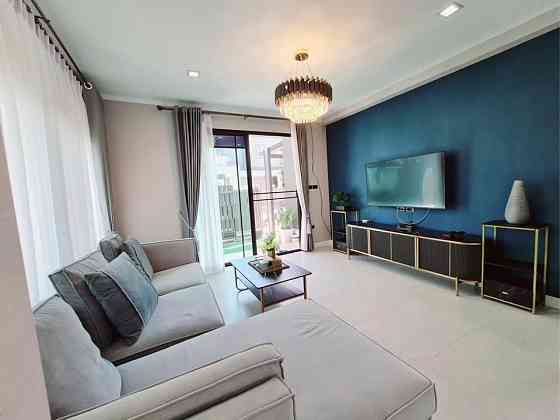 House for rent Pattaya